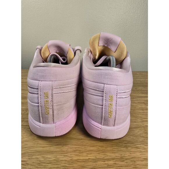 Size 11 - Nike Book 1 Sunrise HJ5351-600 Pink Foam Men’s Basketball Sneaker main image 4